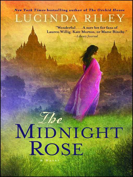 Title details for The Midnight Rose by Lucinda Riley - Wait list